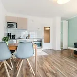 Fewo-Colonia Köln-Innenstadt
