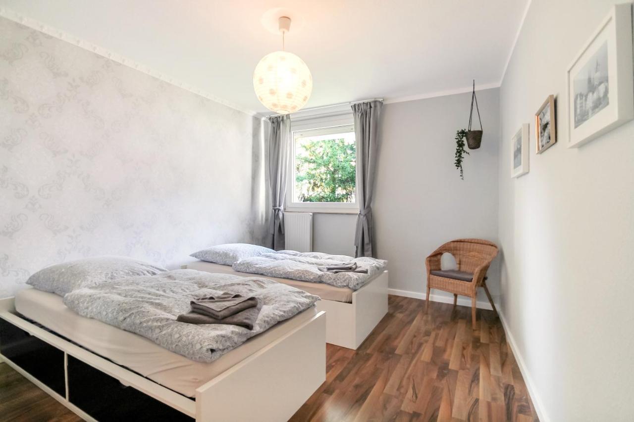 Apartment Fewo-colonia Köln-innenstadt Köln