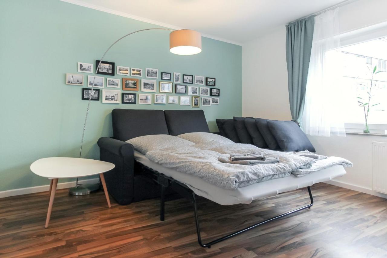 Apartment Fewo-colonia Köln-innenstadt Köln