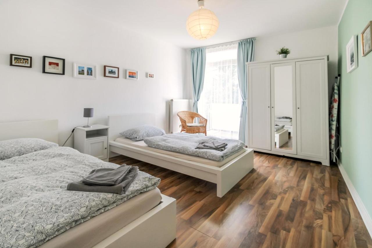 Fewo-colonia Köln-innenstadt Apartment Köln