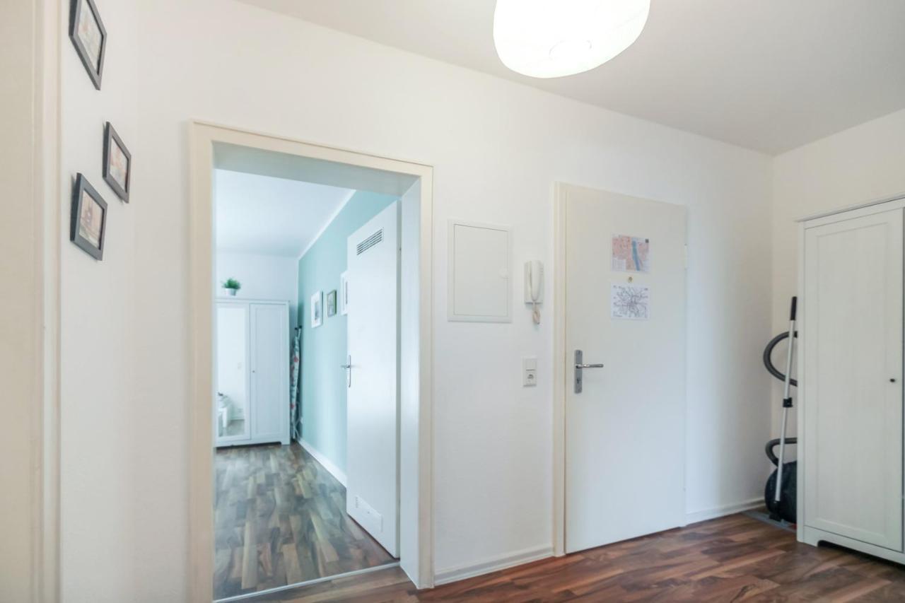 Fewo-colonia Köln-innenstadt Köln